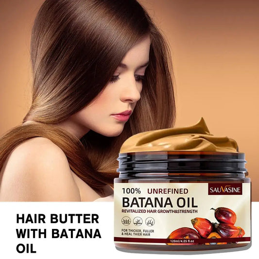 Batana hair Oil