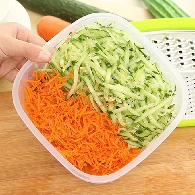 3-in-1 Slicer Chopper