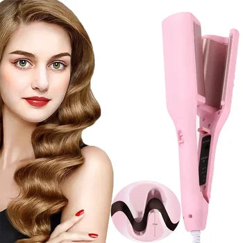 Hair Wave Curling Iron