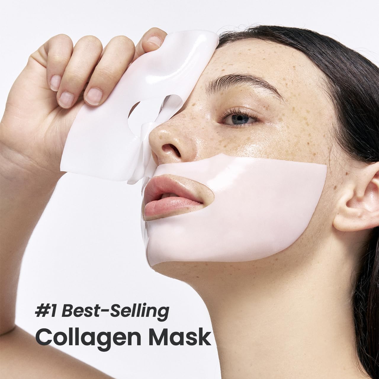 4 Bio Collagen Face Mask (4 in 1 box)