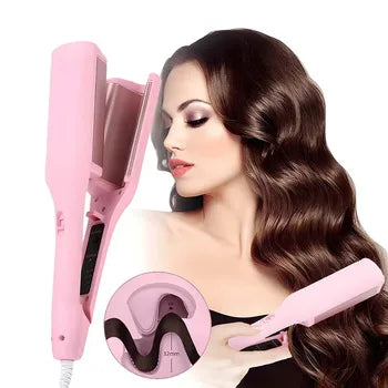 Hair Wave Curling Iron