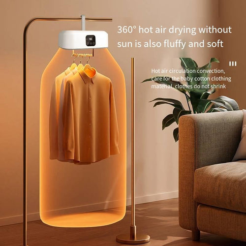 Portable Clothing Dryer