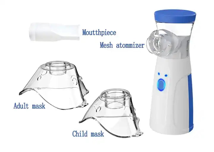 Portable Nebulizer