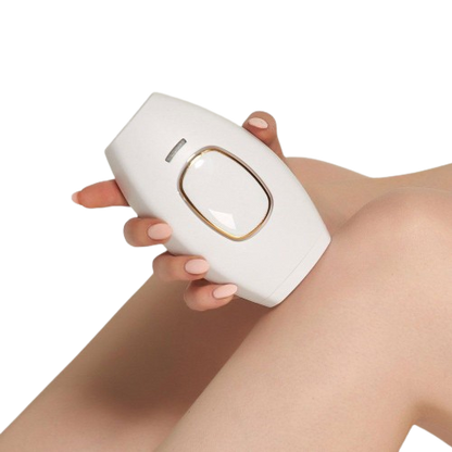 IPL HAIR  REMOVAL