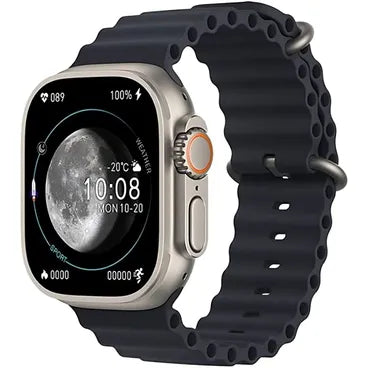 i 60 Suit Extreme Smart Watch 12 in 1