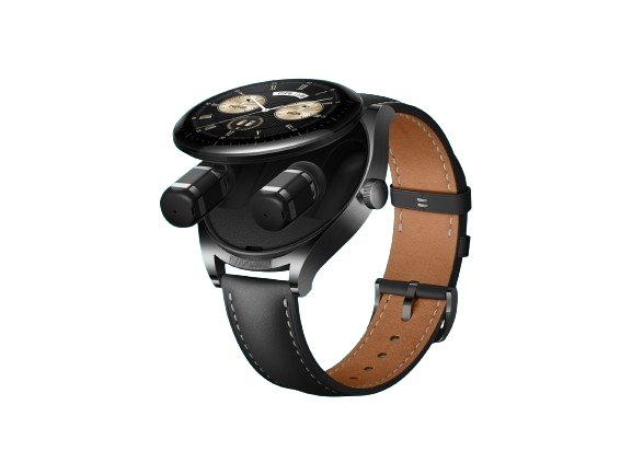 GT5 Buds BT and Earbuds in-1 Smart Watch