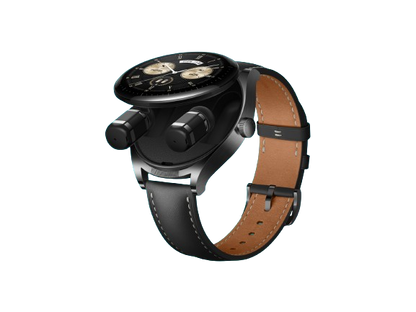 GT5 Buds BT and Earbuds in-1 Smart Watch