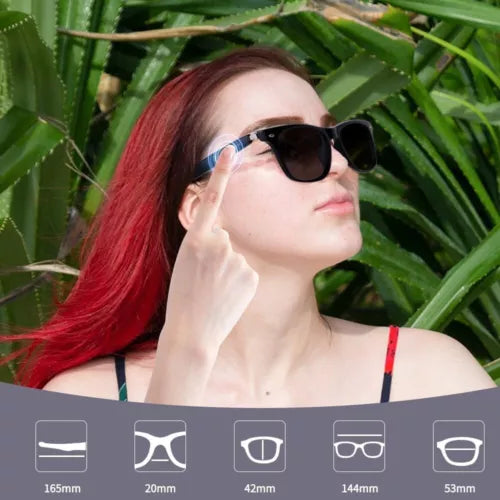 Bluetooth Sunglasses